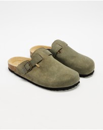 Human Premium - Lara Sandals