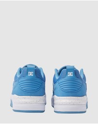DC Shoes - Mens DC Ascend S Shoes
