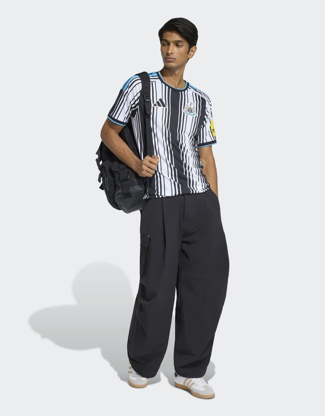 adidas Performance - Newcastle United FC 26/27 Home Football Jersey Mens