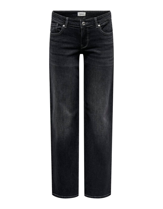 ONLY - Judy Straight Fit Jeans