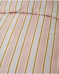 Linen House Kids - Sailor Stripe Quilt Cover Set