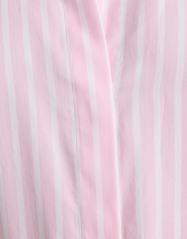 Sportscraft - Hannah Stripe Cotton Silk Shirt