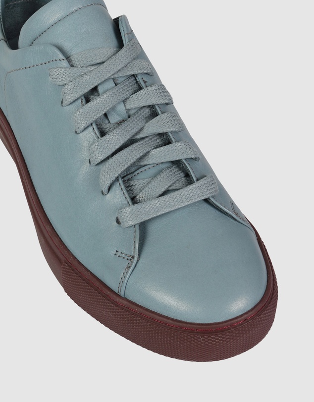 Sempre Di - Babette Low Top sneakers