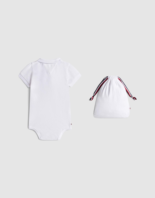 Tommy Hilfiger - Polo Body Giftpack - Baby
