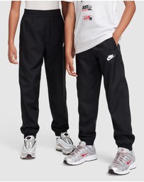 Nike - Sportswear Club Woven Joggers - Teens