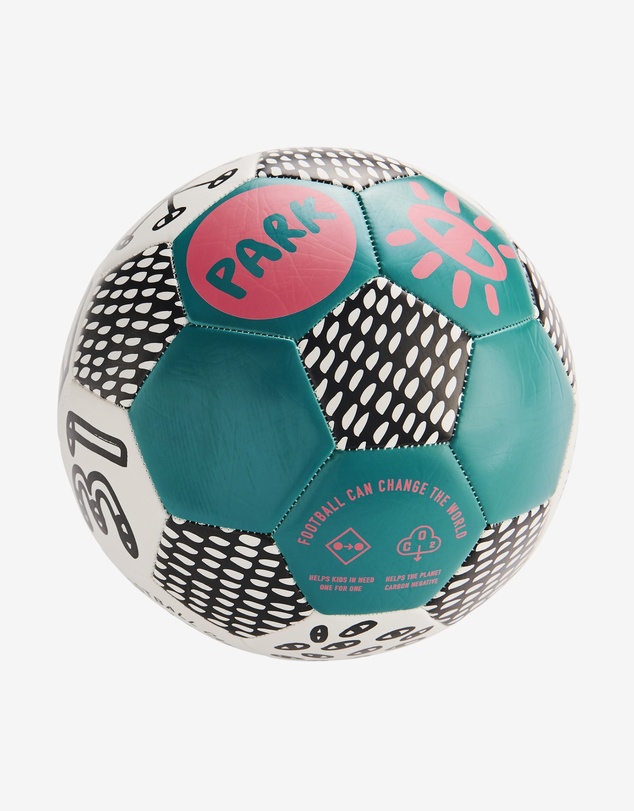 PARK - PARK OG Football Ball