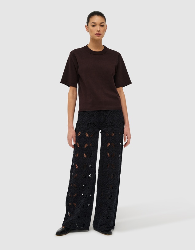 Neuw - Knit Tee
