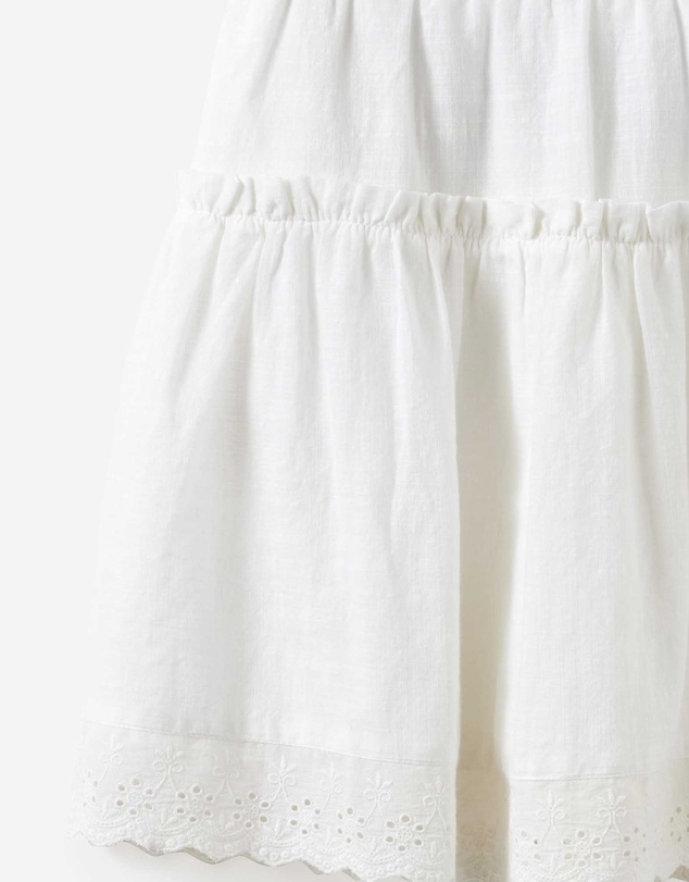 Cotton On Kids - Babydoll Skirt