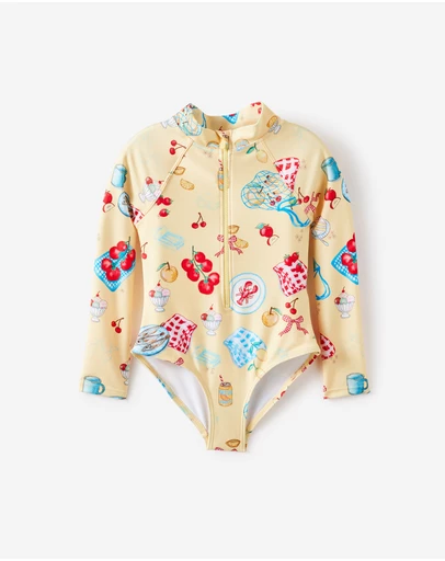 Cotton On Kids - Lydia One Piece