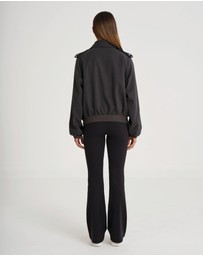 All Fenix - Signature Bomber Jacket