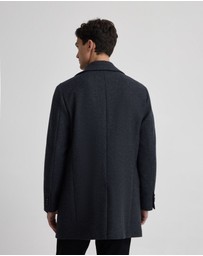 Oxford - Mason Twill Coat