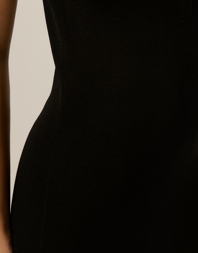Tussah - Alyssa Knit Midi Dress