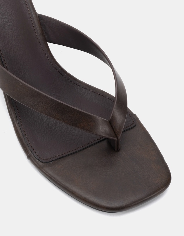 Novo - Belike Wedges