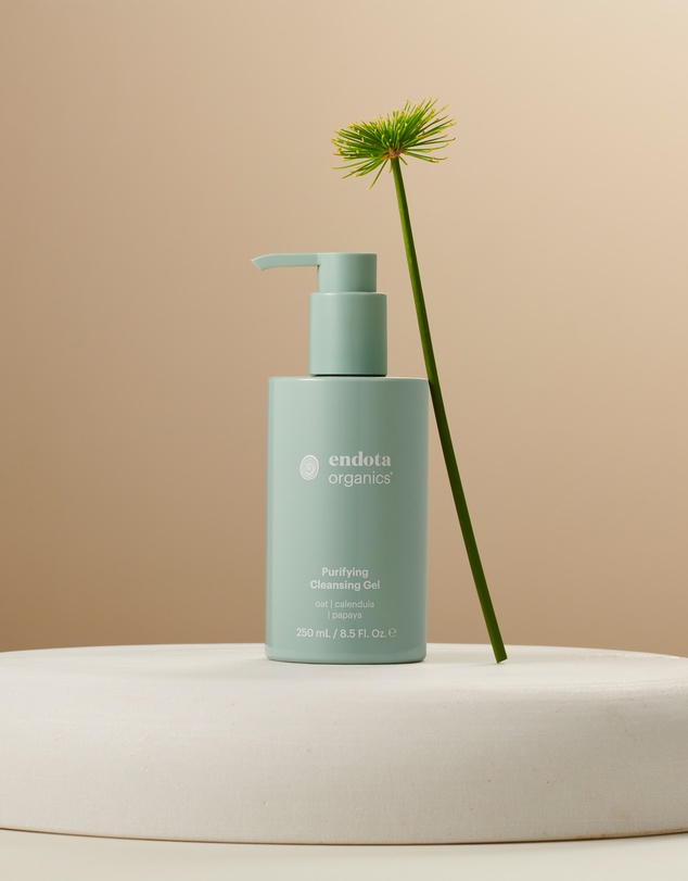 Endota - Organics - Purifying Cleansing Gel