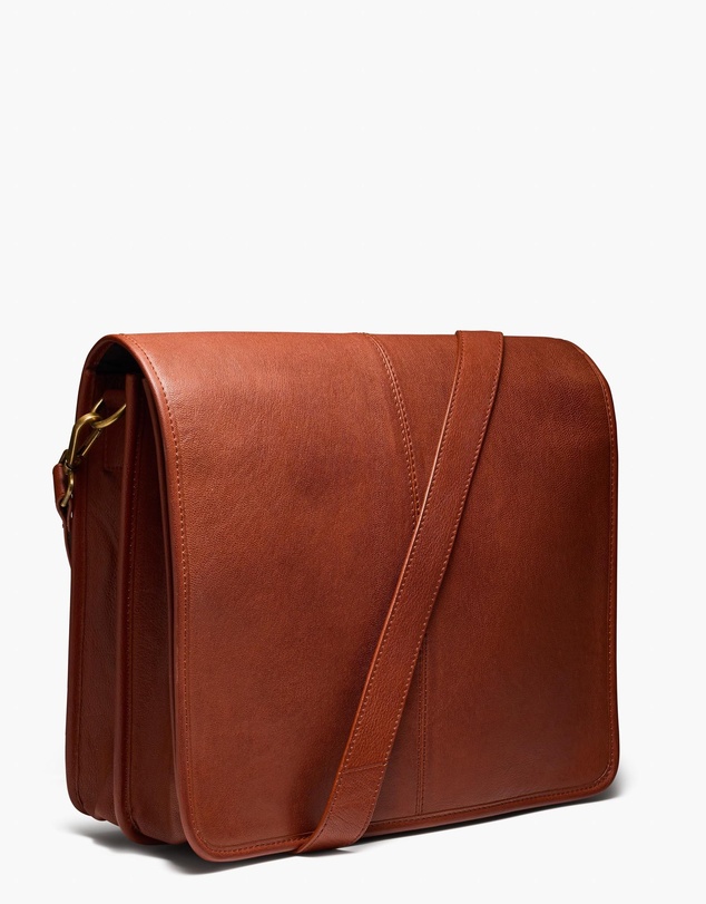 Aquila - Valle Leather Messenger