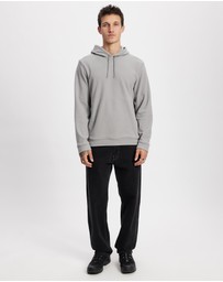 Patagonia - Micro D Fleece Hoody
