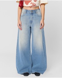 Abrand - 94 Baggy Jeans