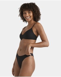 Billabong - Womens Tanlines V Bralette Bikini Top