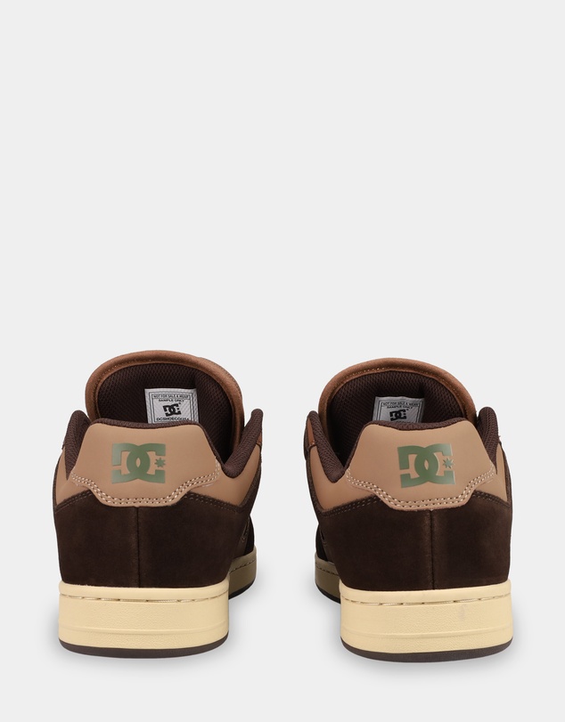 DC Shoes - Mens Manteca 4 Skate Shoes