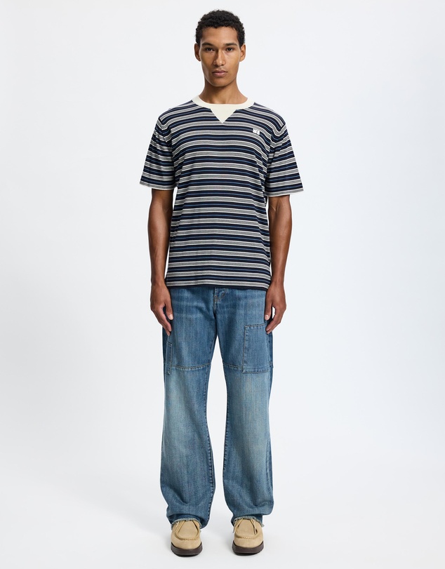 Wales Bonner - Chance Denim Jeans