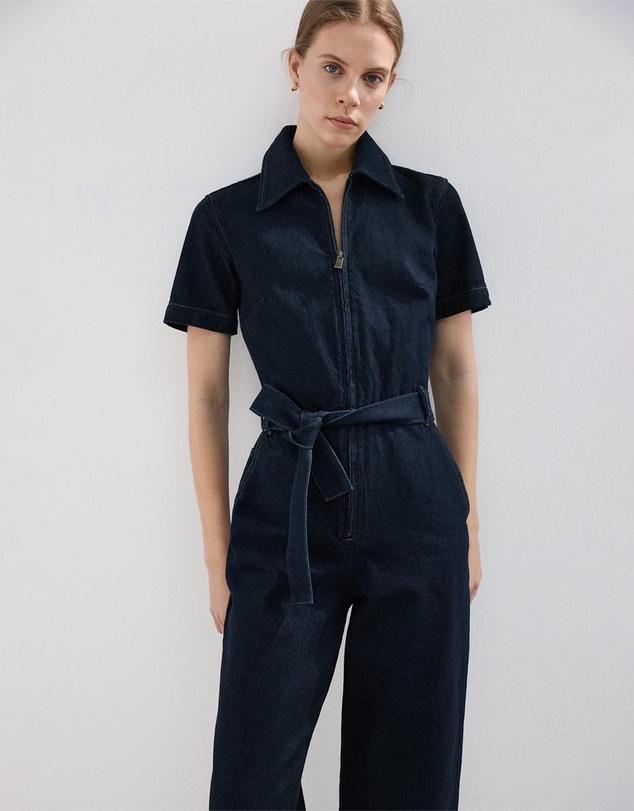 M.N.G - Milly Jumpsuit