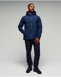 Kathmandu - Trailhead 2L novaLOFT Rain Jacket