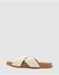 Roxy - Womens Syenna Slides