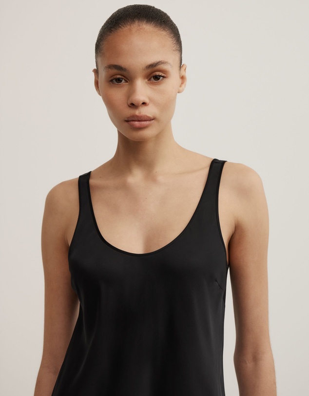 Witchery - Satin Tank Top