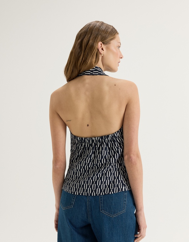 Review - Casa Top