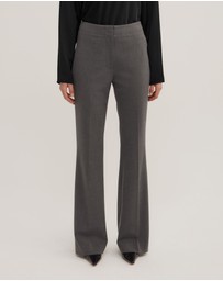Witchery - Slim Flare Pants
