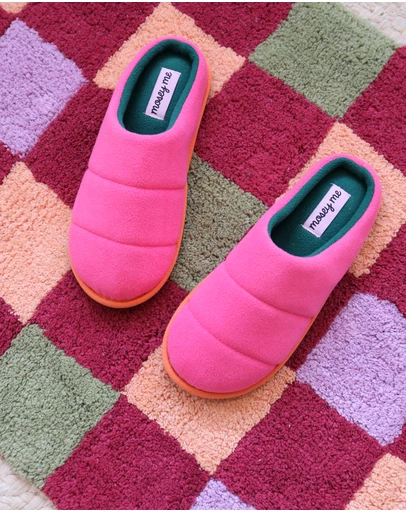 Mosey Me - The Cloud Slipper