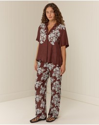 Palm Noosa - Rory Shirt
