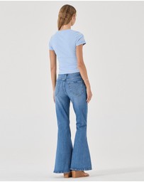 Rolla's - Uptown Flare Jeans
