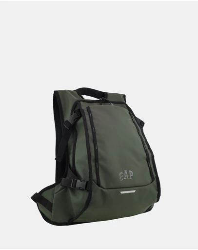 GAP - GAP Water Repellent Travel Backpack