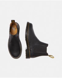 Dr Martens - 2976 Chelsea Boots - Unisex