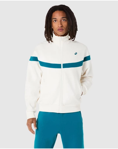 ASICS - Heritage Track Jacket - Unisex