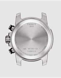 Tissot - SuperSport Chrono