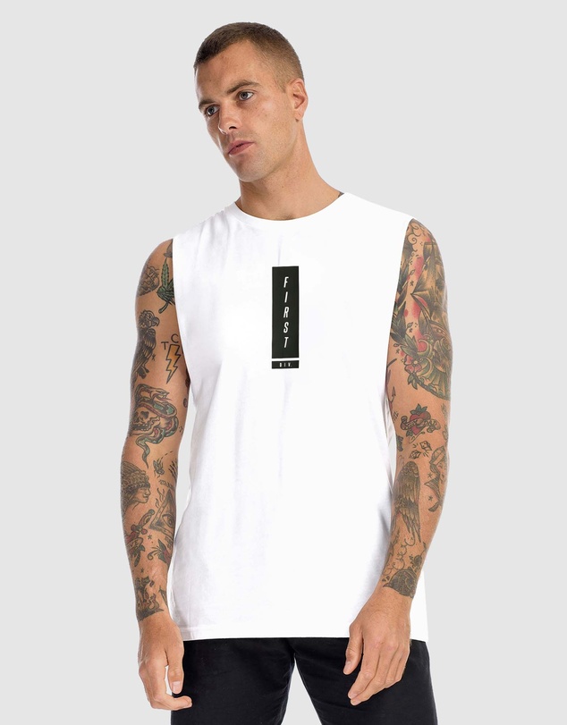 First Division - Midfield Tank