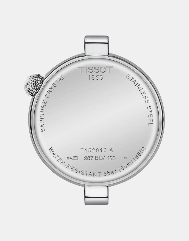 Tissot - Désir