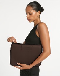 Status Anxiety - Before I Leave Laptop Case