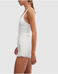 FP Movement by Free People - Smockin Hot Dress