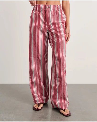 Jag - Zuri Pant