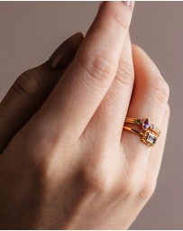Meshca - Palermo Ring