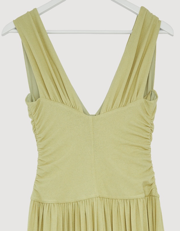 Revibe - Repaired SOVERE Dione Dress - AU 8