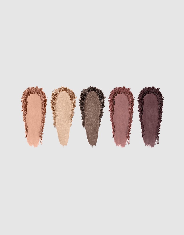 Bobbi Brown - Rosey Nudes Eye Shadow Palette