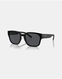 Arnette - Hamie