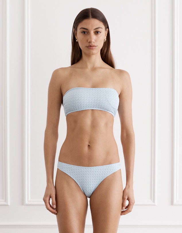 Heaven Australia - Cielo Rhode Bandeau