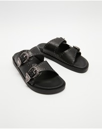 Sol Sana - Eastwood Stud Sandals