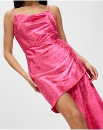 Honey and Beau - Obssession Dress