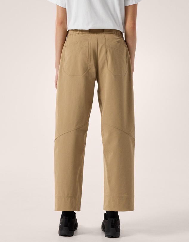 Arc'teryx - Nia Pant Women's
